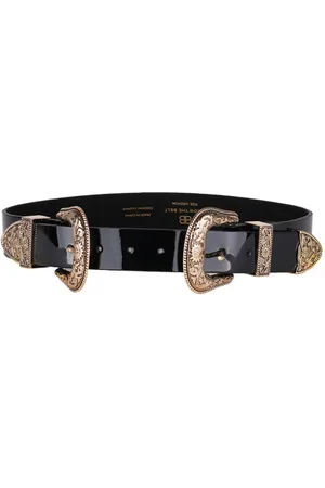 B-Low The Belt Cintura In Pelle