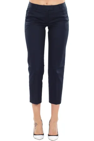 Michael Kors Pantalone In Cotone
