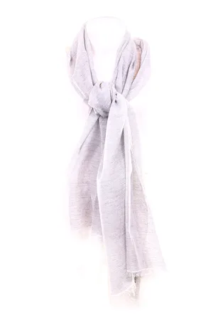 KANGRA CASHMERE Sciarpa In Cashmere E Seta