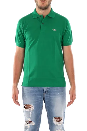 Lacoste Polo In Cotone