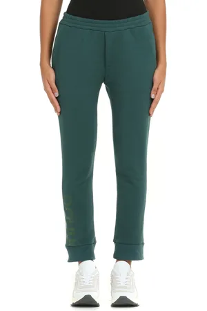 DOU DOU Pantaloni Tuta "basil"