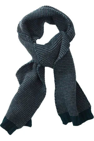 KANGRA CASHMERE Sciarpa In Lana