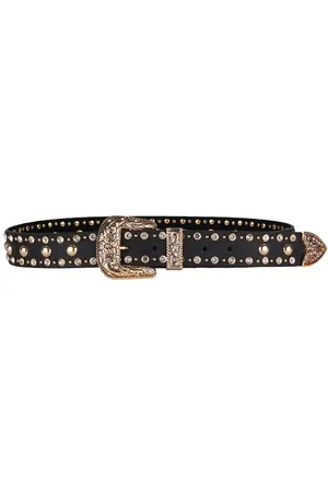 B-Low The Belt Cintura In Pelle