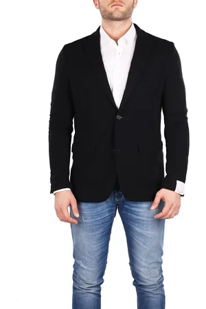 Paolo Pecora Giacca In Cotone