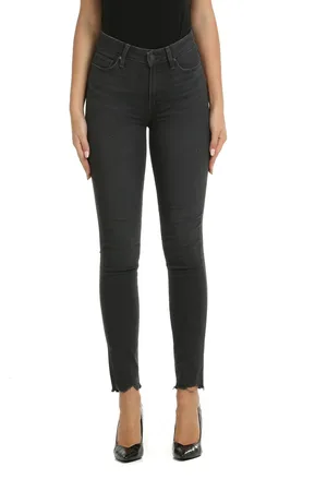 Paige Jeans "hoxton Ankle"