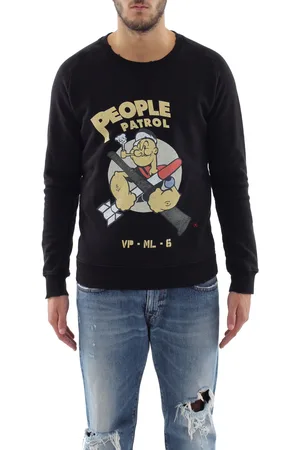 PEOPLE Felpa