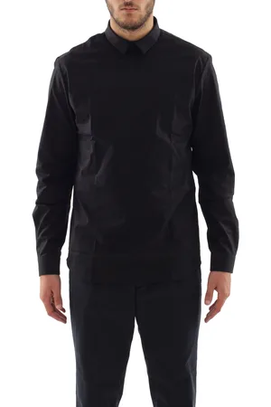 D.A. Daniele Alessandrini Camicia In Cotone
