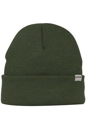Solid Cappello "sdjedd" A Costine