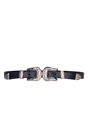 B-Low The Belt Cintura In Pelle