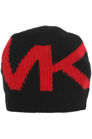 Michael Kors Cappello In Lana Merino