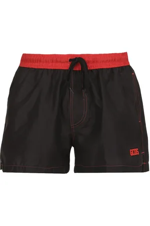GCDS Shorts Mare Tessuto Leggero