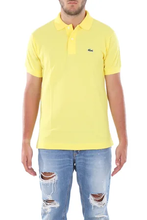 Lacoste Polo In Cotone