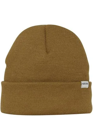 Solid Cappello "sdjedd" A Costine