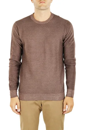 Paolo Pecora Maglia In Lana