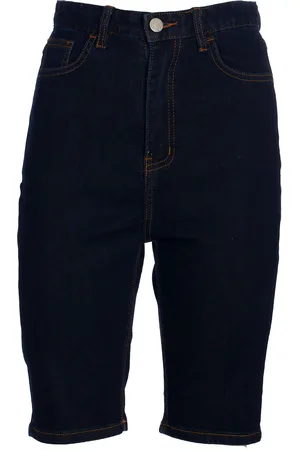 WEILI ZHENG Shorts Skinny In