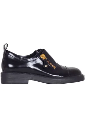 Greymer Scarpa In Pelle