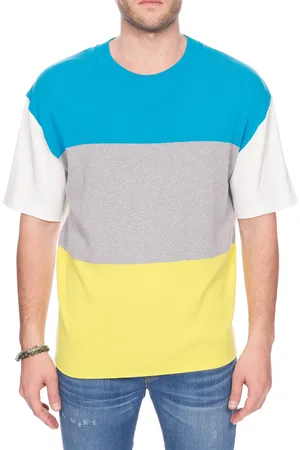 Roberto Collina Tshirt In Cotone