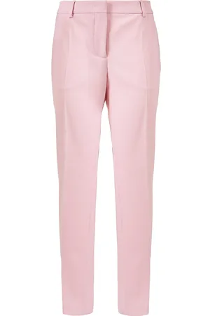 Moschino Pantalone Con Pinces
