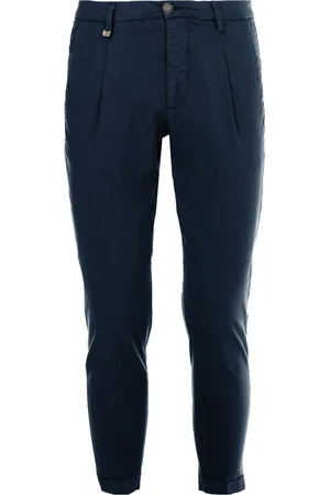 Hypsoé Pantalone "viareggio" In Lino