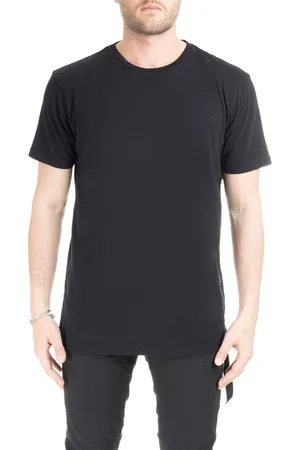 D.A. Daniele Alessandrini Tshirt Priority Pass Nera