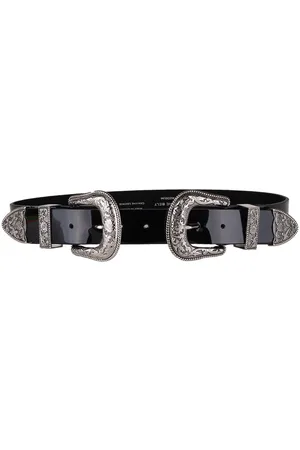 B-Low The Belt Cintura In Pelle