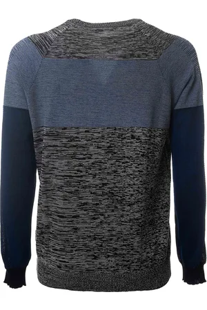 Roberto Collina Maglia In Cotone