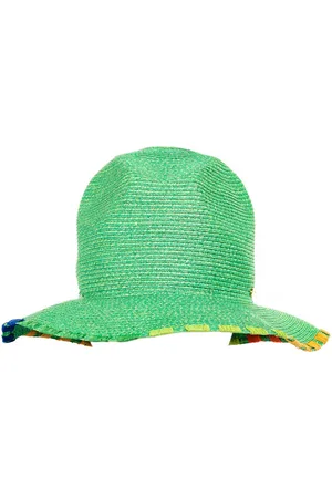 Catarzi Cappello Con Bordo A Contrasto