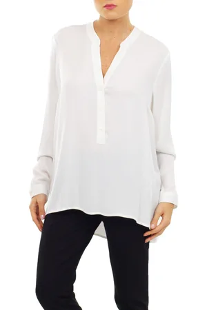 Michael Kors Camicia 100% Seta