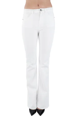 Pinko Jeans "flare" In Bull
