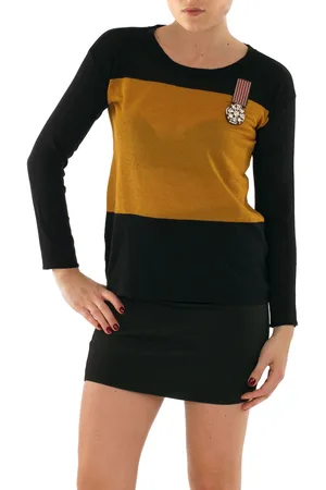 Lédition Maglia In Cotone
