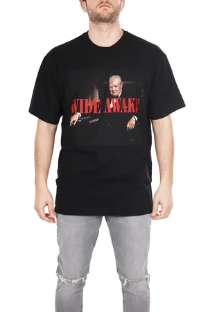 Represent Tshirt In Cotone