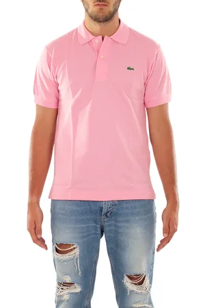 Lacoste Polo In Cotone