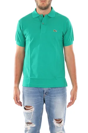 Lacoste Polo In Cotone
