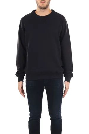 LOW BRAND Felpa In Cotone