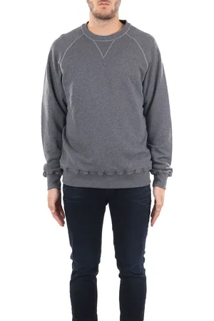 LOW BRAND Felpa In Cotone
