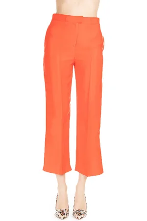 Pinko Pantaloni Allagato