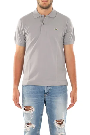 Lacoste Polo In Cotone