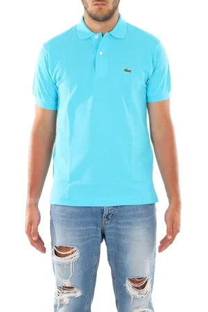 Lacoste Polo In Cotone