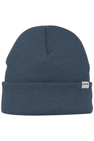 Solid Cappello "sdjedd" A Costine