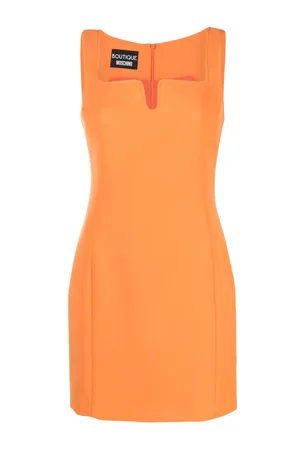 Moschino Abito Corto