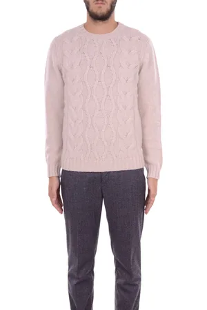 DELLA CIANA Maglia In Lana E Cashmere