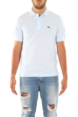 Lacoste Polo In Cotone