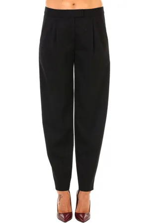 Moschino Moschino Pantalone Lana