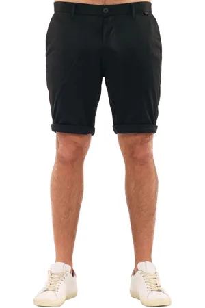 Tailored Bermuda