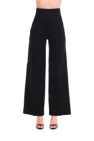 Pinko Pantaloni A Palazzo Luigia