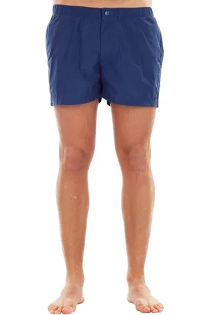 Sundek Pantaloncino Mare Corto Bottone