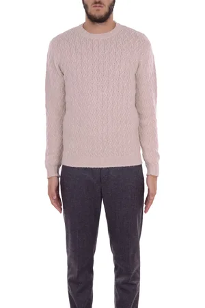 DELLA CIANA Maglia In Lana E Cashmere