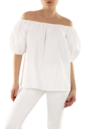 DOU DOU Camicia In Cotone