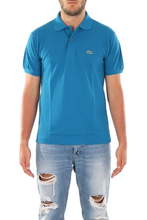 Lacoste Polo In Cotone