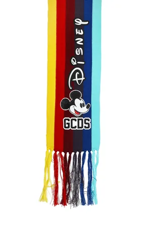 GCDS Sciarpa